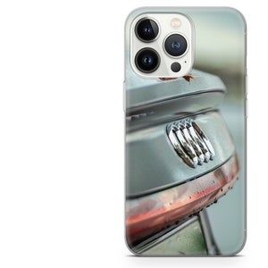 Audi A7 Phone Case Automobile Lux Car Phone Cover for iPhone 14 Pro, 13, 12, 11, XR, 8, 7 & Samsung S21, A50, A53, Huawei P20