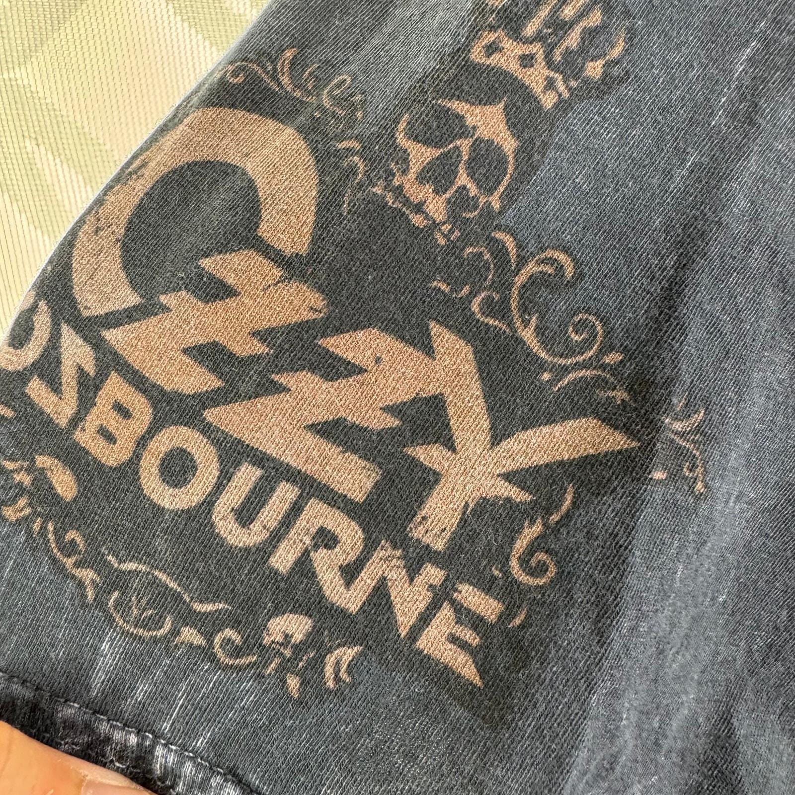 affliction x ozzy osbourne jeans
