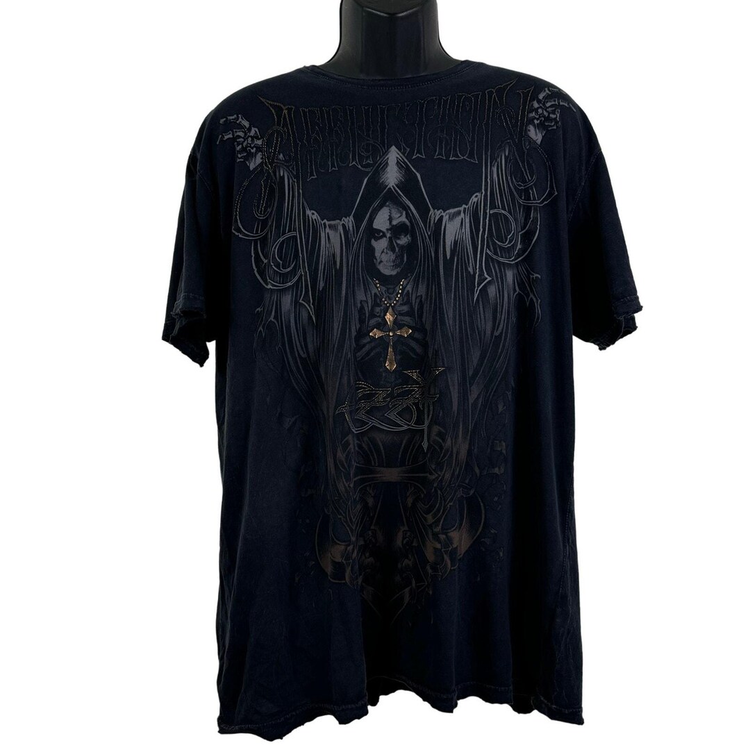 affliction ozzy osbourne