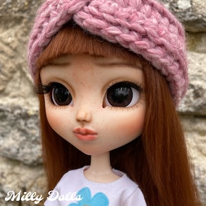 Pullip ooak by Milly Dolls