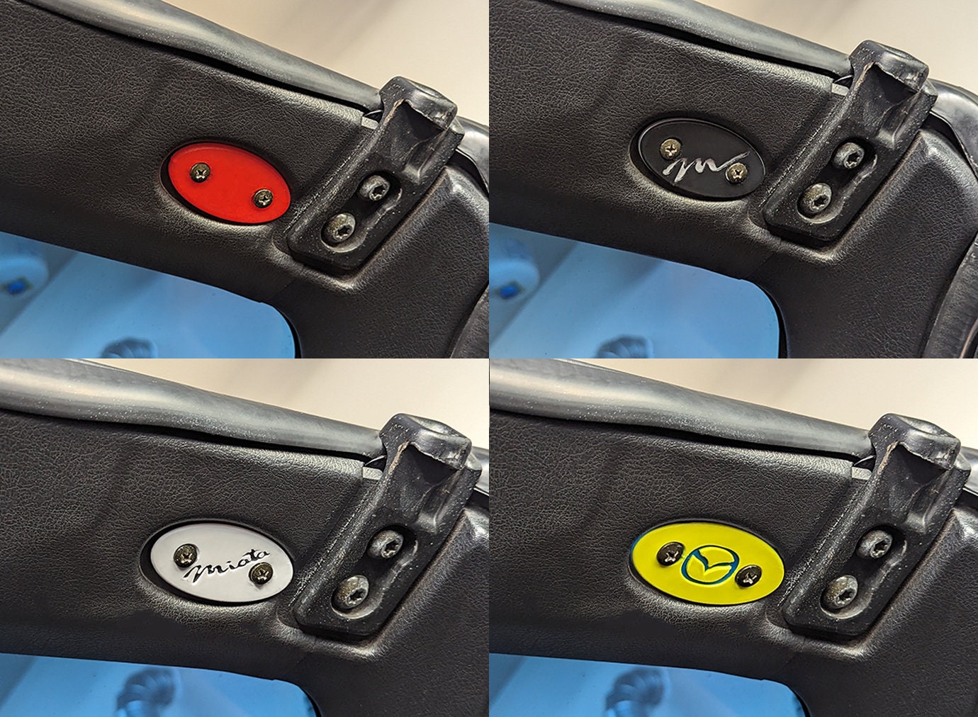 Miata accessories for sale deals