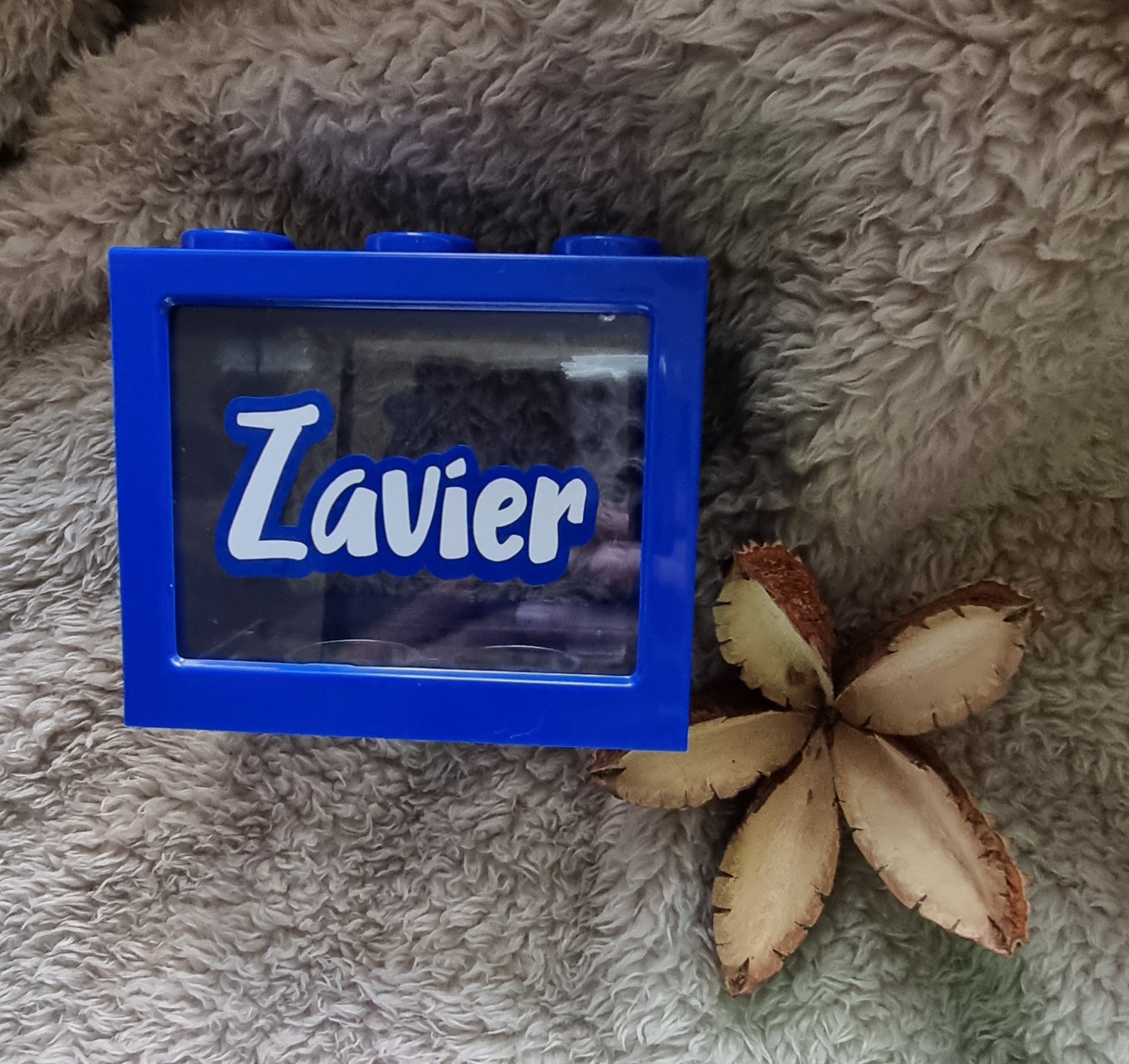 Personalised LEGO Money Boxes Etsy Australia