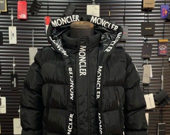designer parka