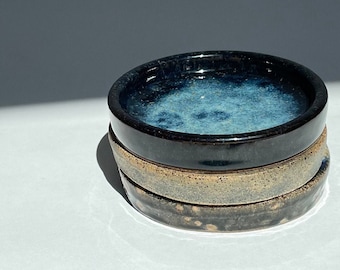 Sand and Sea Ring Dishes | Set of Three