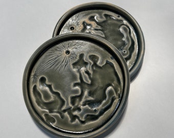 Selene Jewelry Dish
