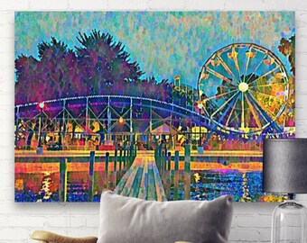 OKOBOJI LIGHTS (Digital Download)