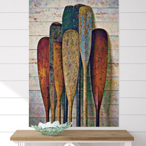 ANTIQUE OARS M (Digital Download)