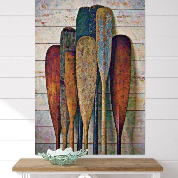 ANTIQUE OARS M (Digital Download)