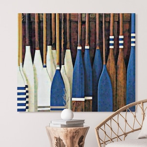 ANTIQUE OARS L (Digital Download)