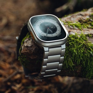 Titanium metal watches cheap