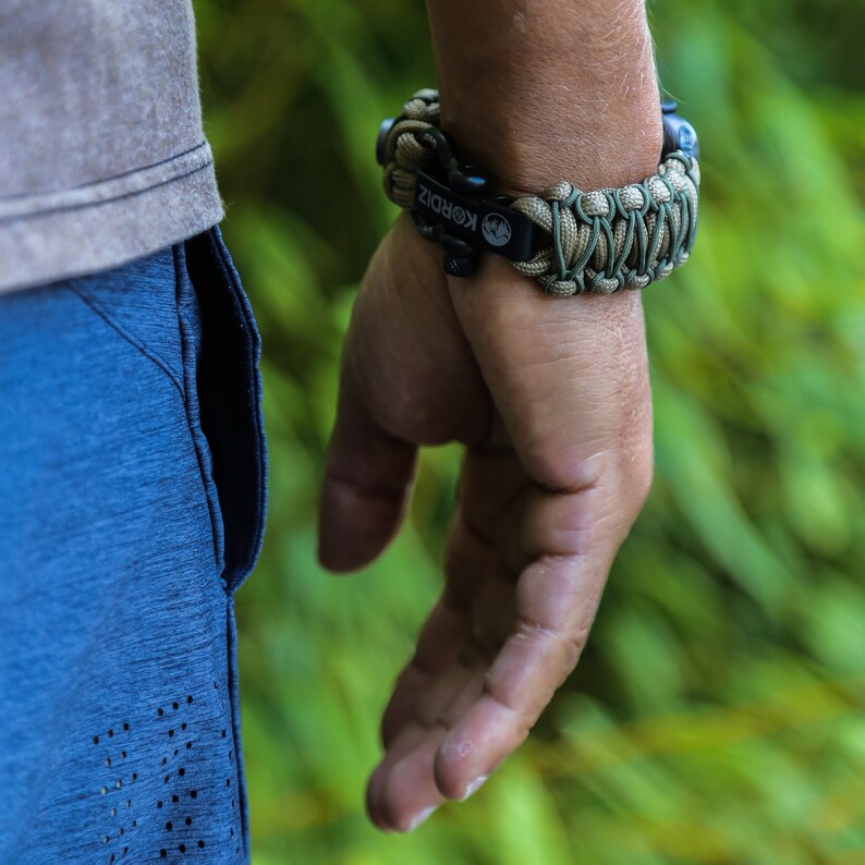 Paracord Apple Watch Band 49mm 45mm 44mm 42mm Cord Apple Etsy