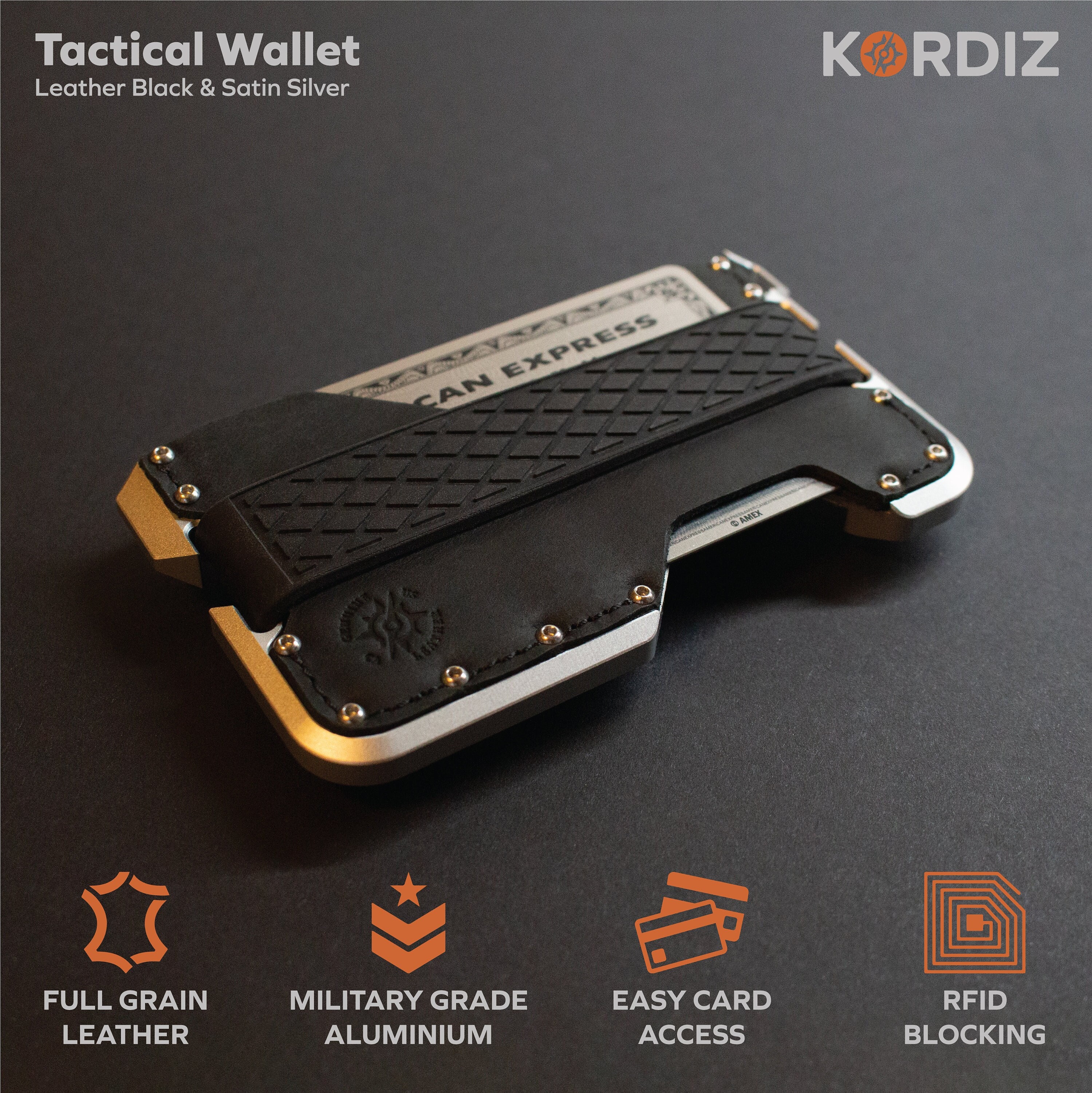 Buy Tactical Wallet Online In India -  India