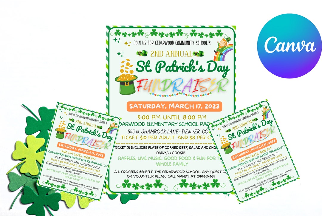 homewood rotary club st patricks day fundraiser 2025