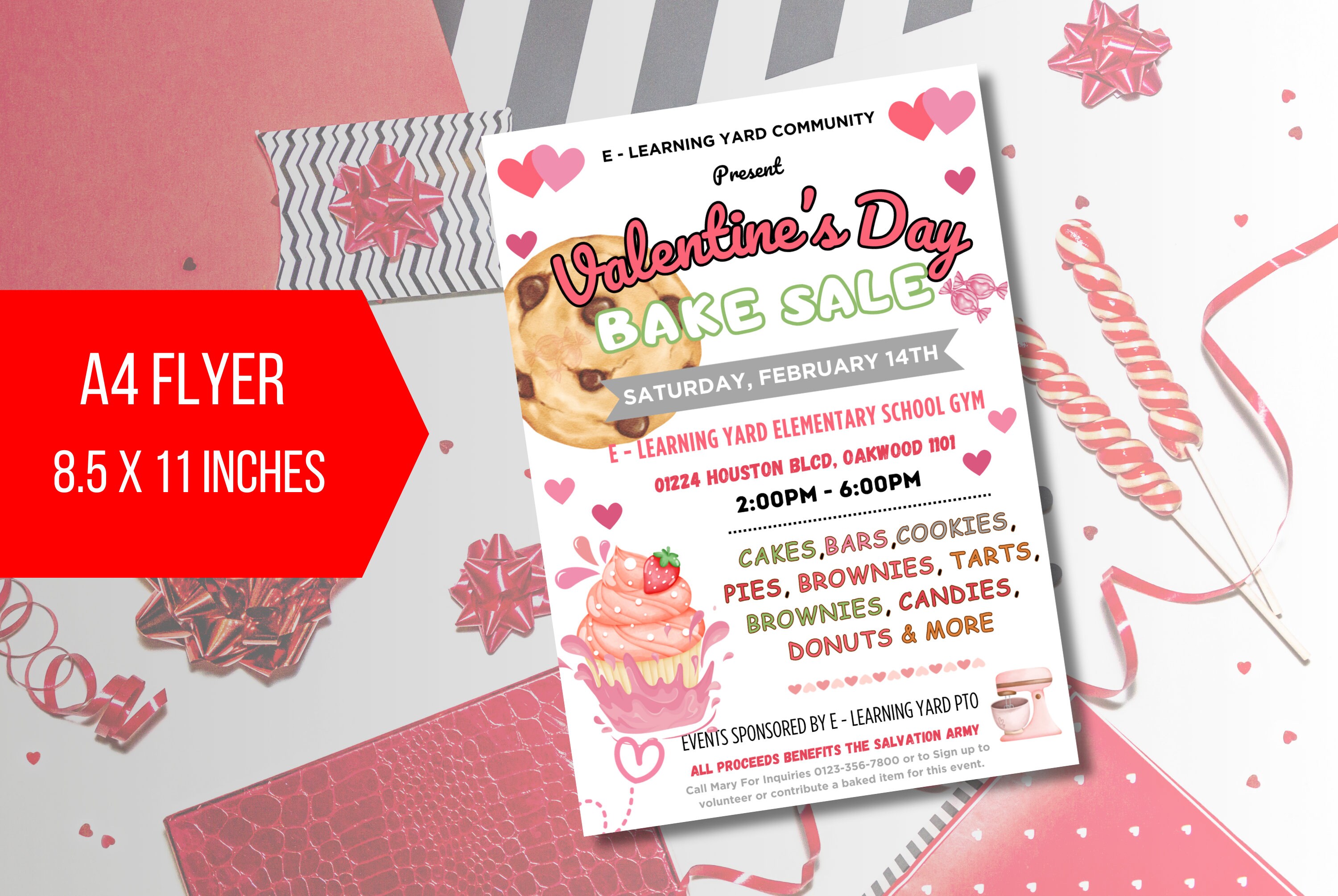 editable-valentine-s-day-bake-sale-flyer-bake-sale-event-etsy