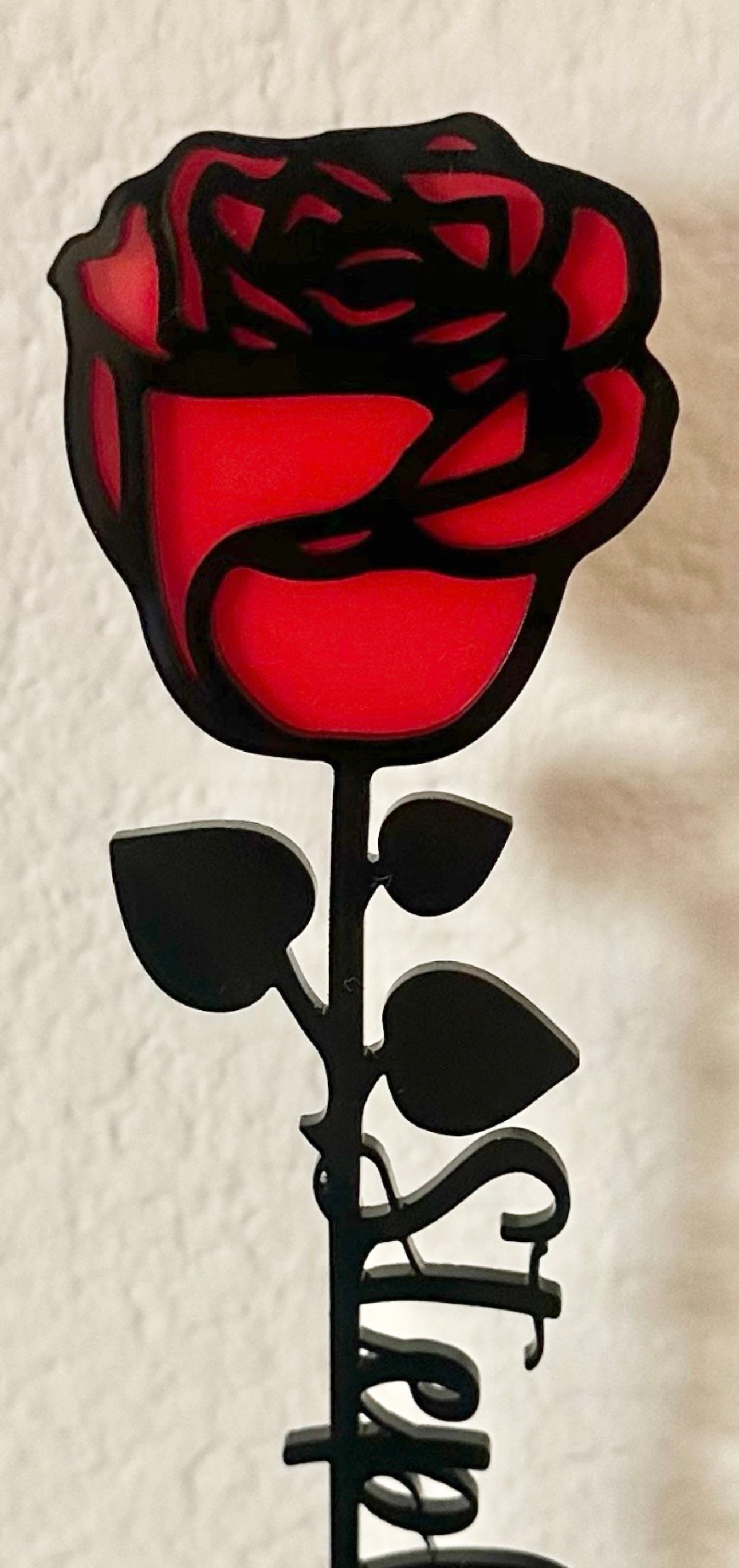 Mother’s Day Forever Rose, Mother’s Day Gift, Roses, Flowers, Birthday Gift, Gifts For Her, Anniversary