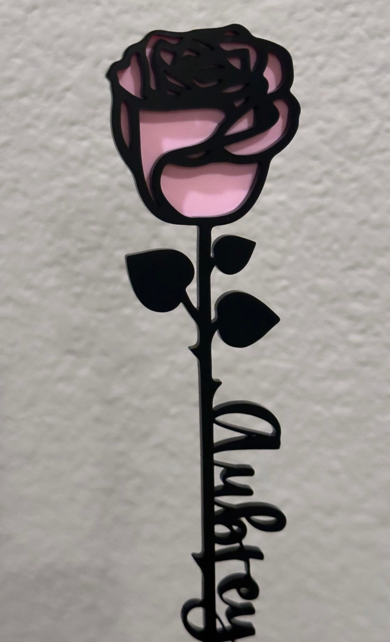 Mother’s Day Forever Rose, Mother’s Day Gift, Roses, Flowers, Birthday Gift, Gifts For Her, Anniversary