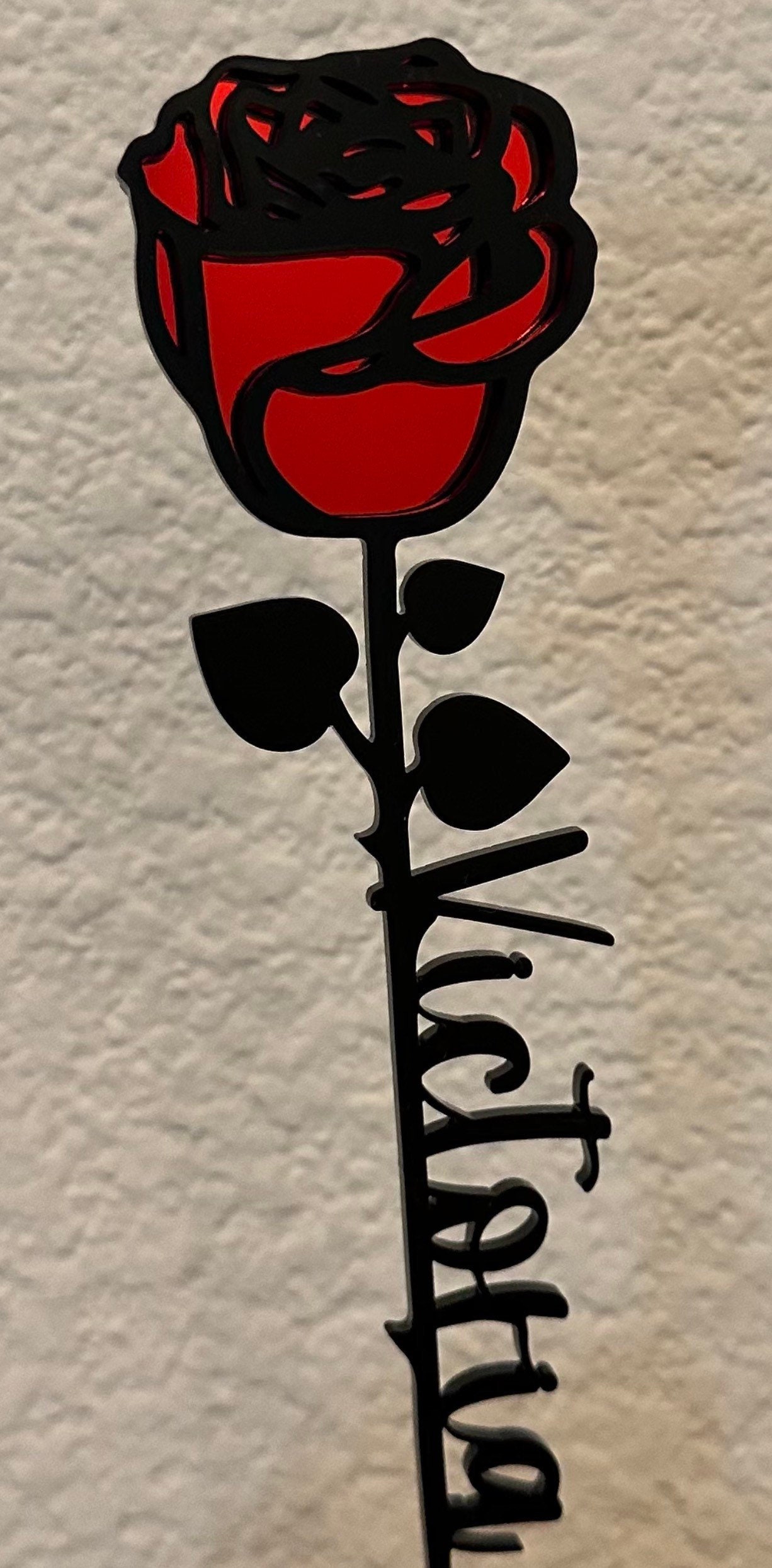 Mother’s Day Forever Rose, Mother’s Day Gift, Roses, Flowers, Birthday Gift, Gifts For Her, Anniversary