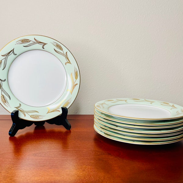 Noritake China 5267 Etsy