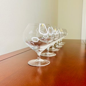 Rosenthal Studio Linie Germany Glasses - Etsy
