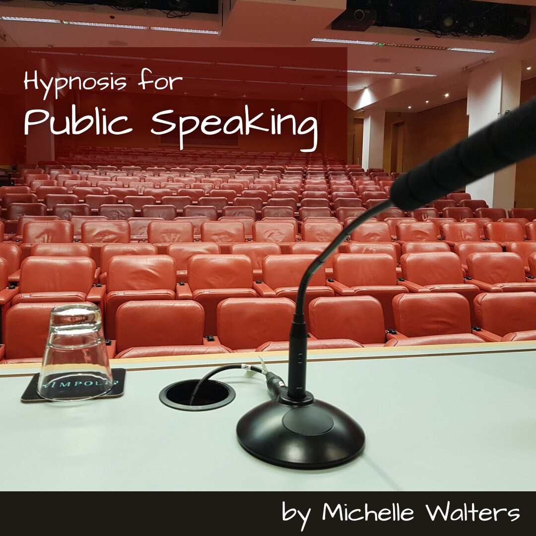 Hypnosis to Overcome Fear of Public Speaking - Hypnotherapy - Hypnotic ...