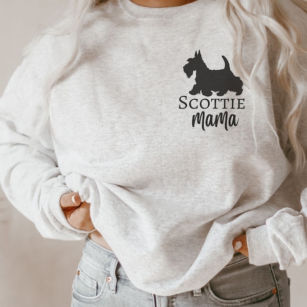 Scottie Dog Etsy