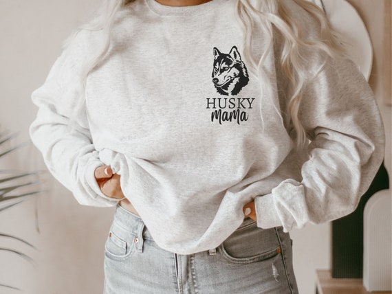Husky Mama Shirt Siberian Husky Lover Owner Gifts Dog Mom Husky Mama Shirt Siberian Husky Lover Owner Gifts Dog Mom