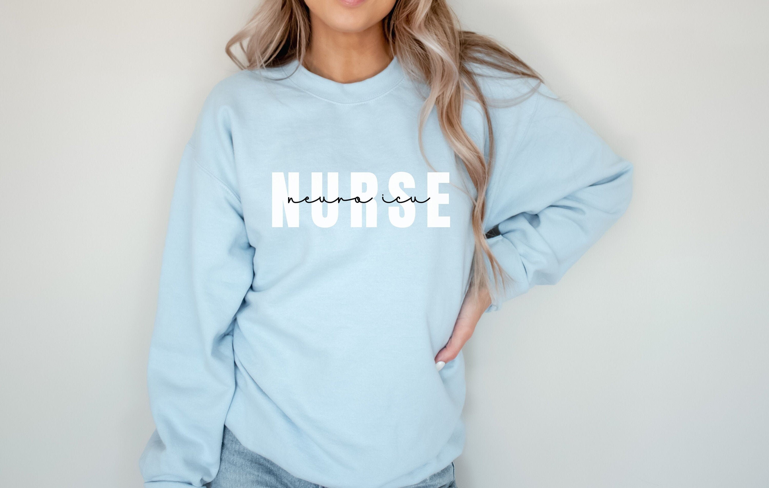 Neuro Icu Jacket - Etsy
