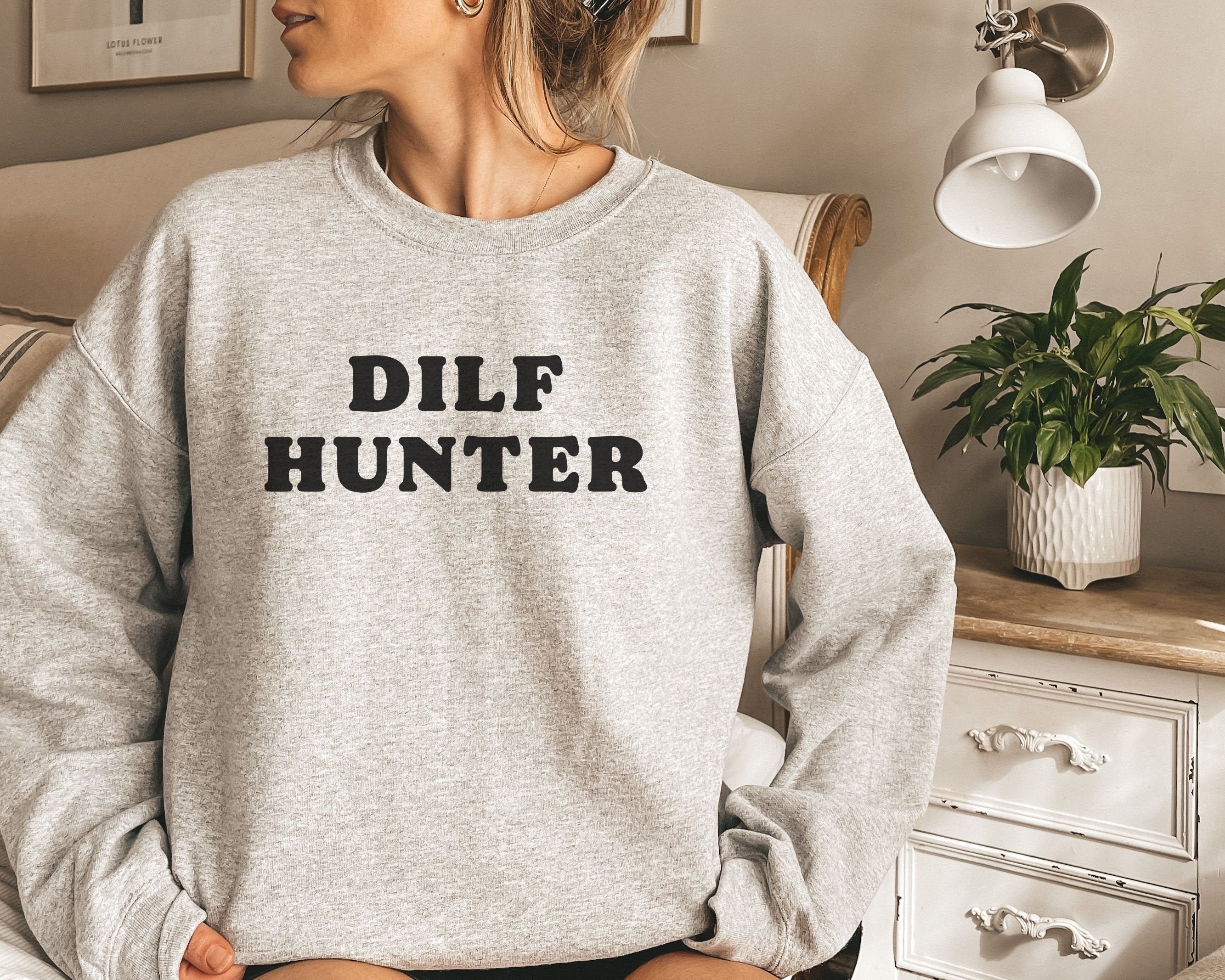 D.I.L.F dude i love fall leaf shirt, hoodie, sweater, long sleeve and tank top