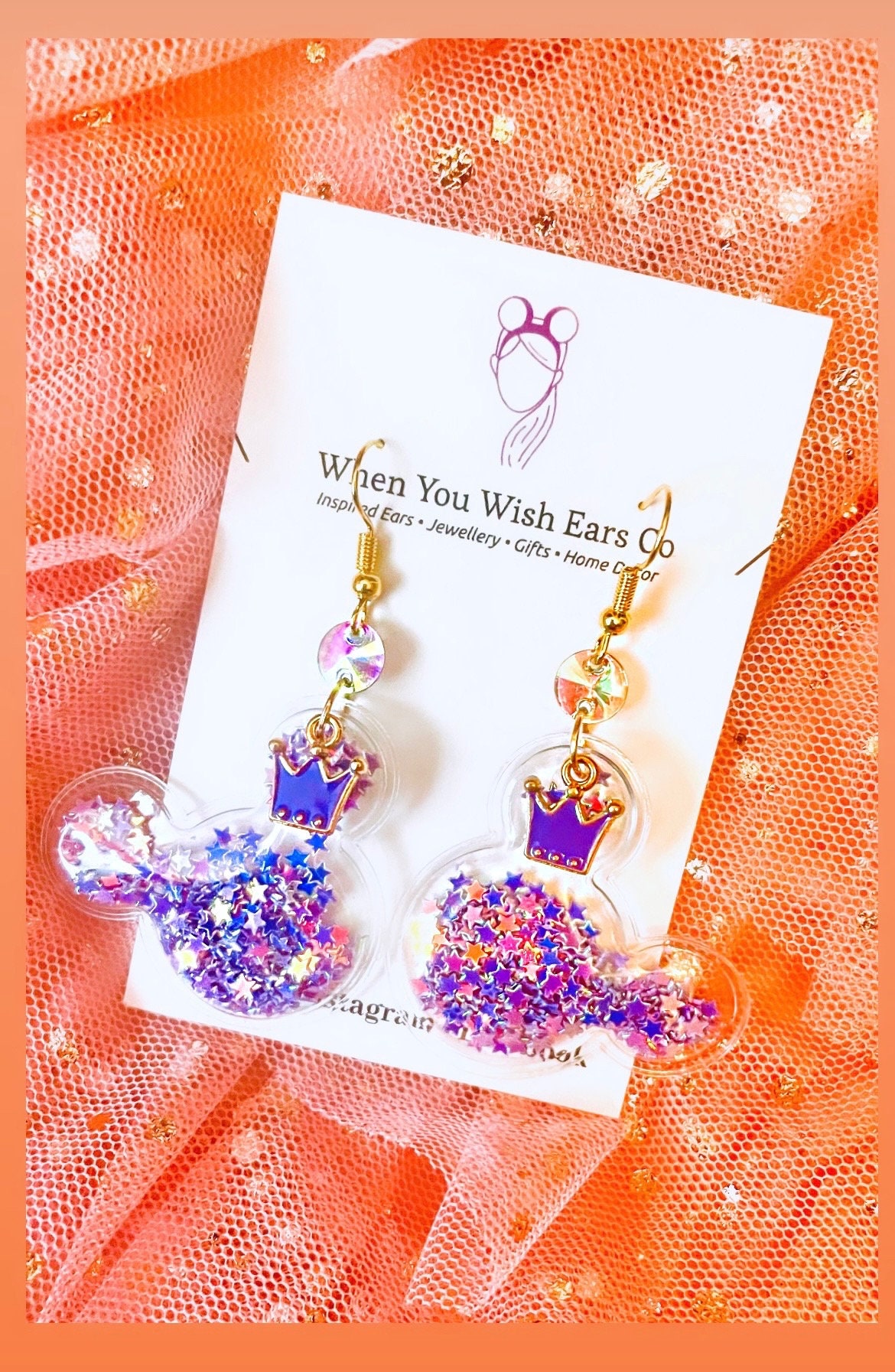 Boucles D'oreilles CZ Star Streetwear Hip Hop - Argenté, Unisexe, Stud, Neuves Dans Leur Emballage