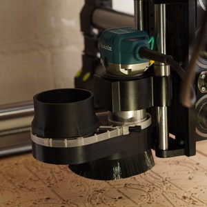 Makita router for shapeoko 3 new arrivals