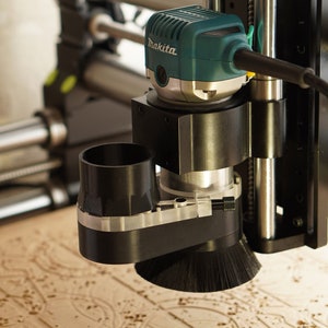 Cnc 3018 makita store