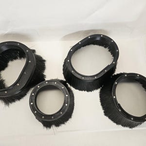 Nighthawk 80mm replacement brushes.