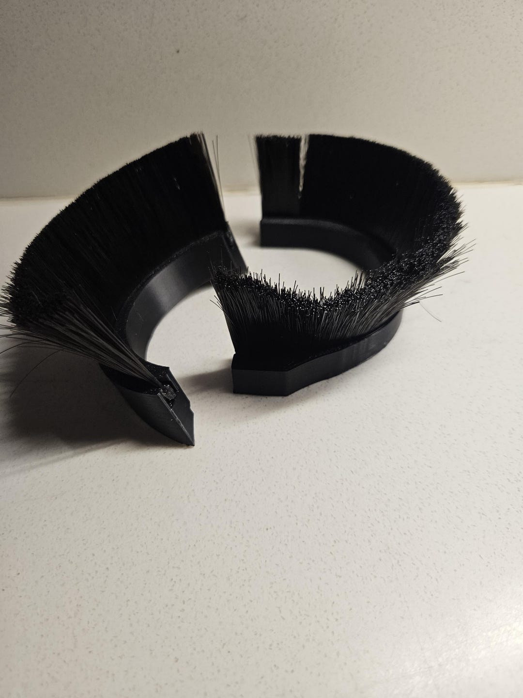 Raptor Replacement Brush Rings - Etsy