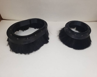 Nighthawk 65mm replacement brushes
