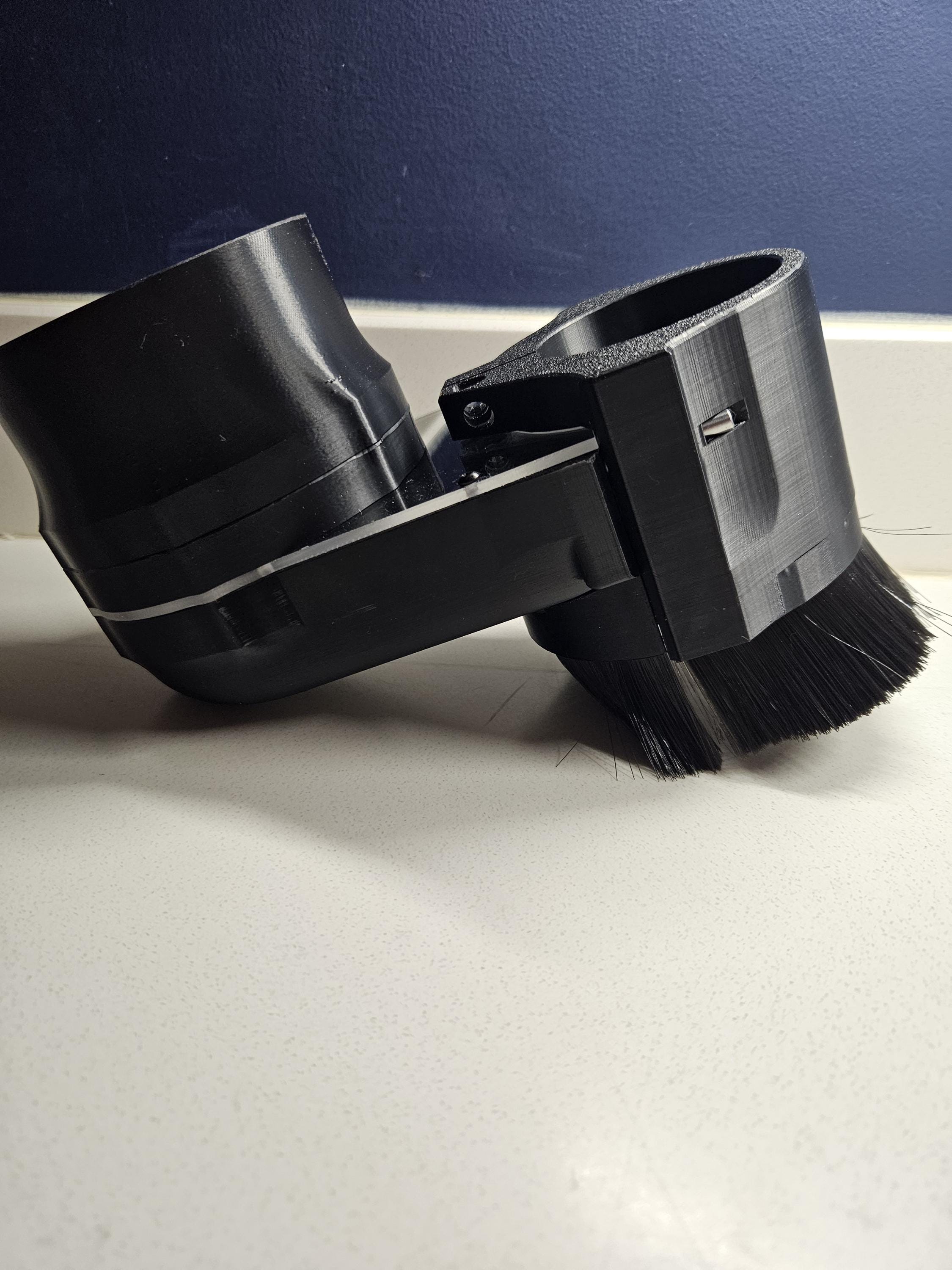 Raptor Dust Boot for Makita Router With 2.5 or 4 Inch Dust