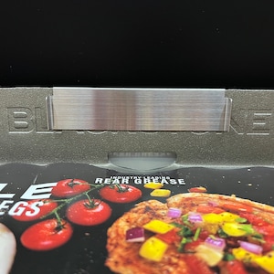 22-inch Blackstone Griddle Accessory with the Rear Grease Management System