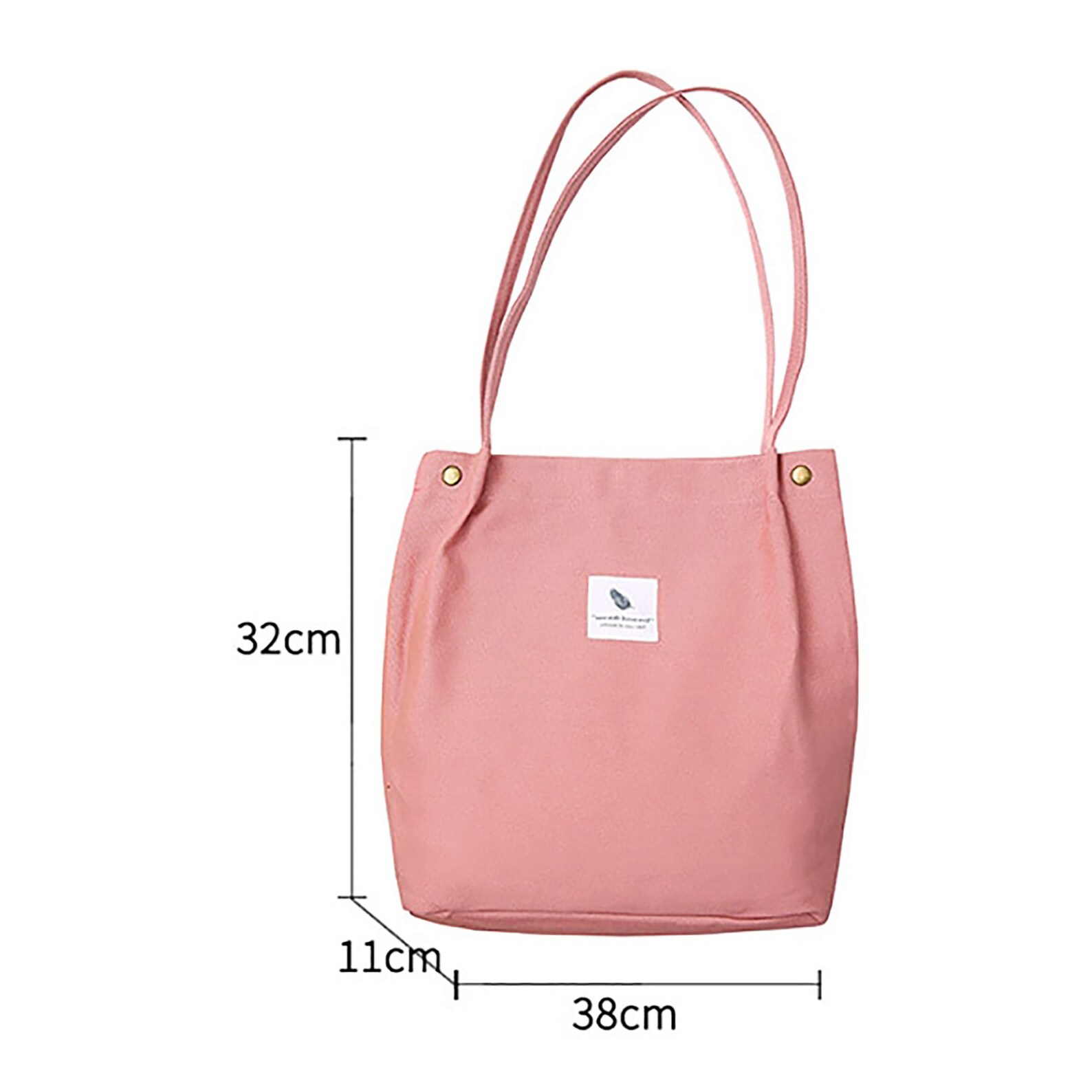 New Korean Style Shoulder Bag Eco Bag Shopping Bag Tote Etsy