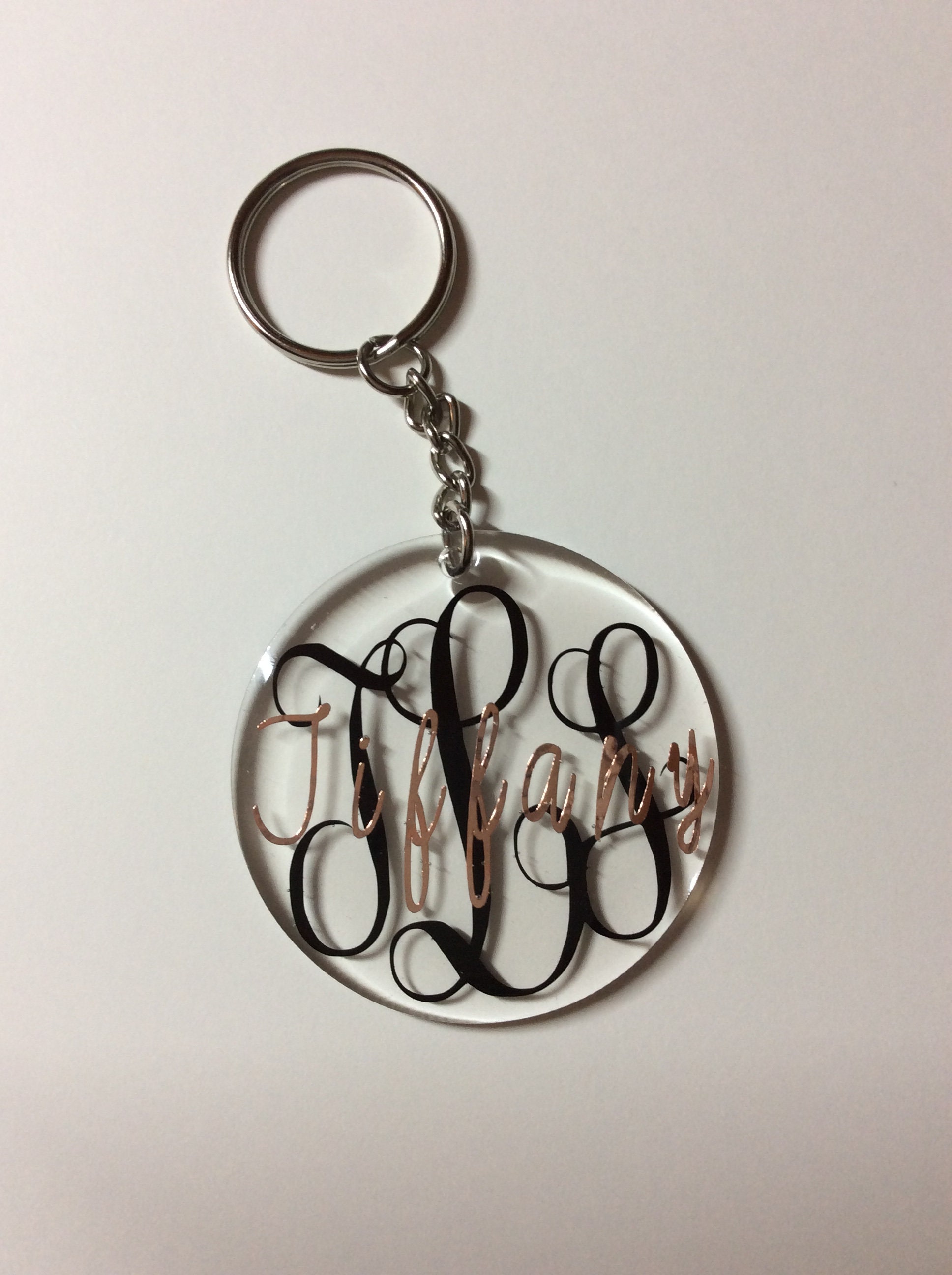 Keychains Etsy