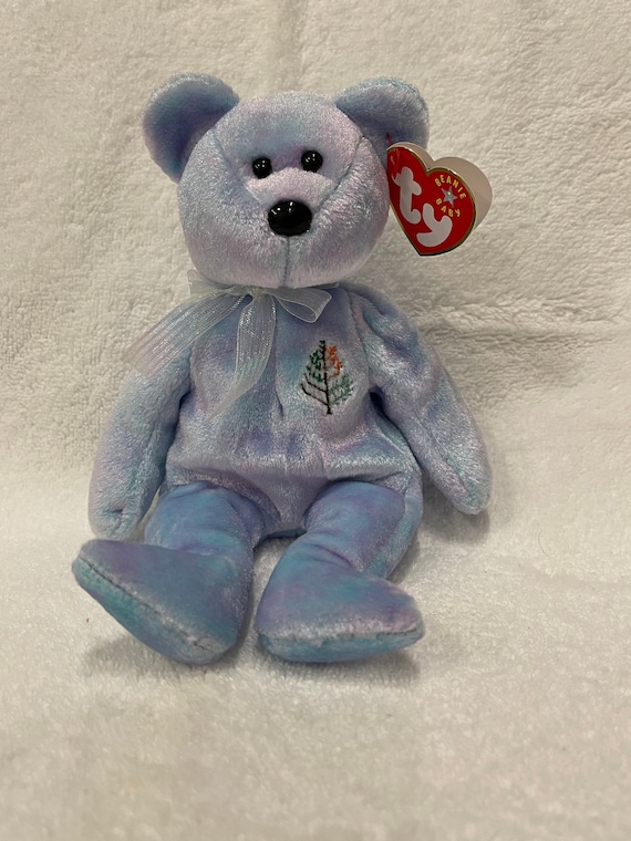 Ty Beanie Baby Issy Four Seasons Hotel London Errors Etsy