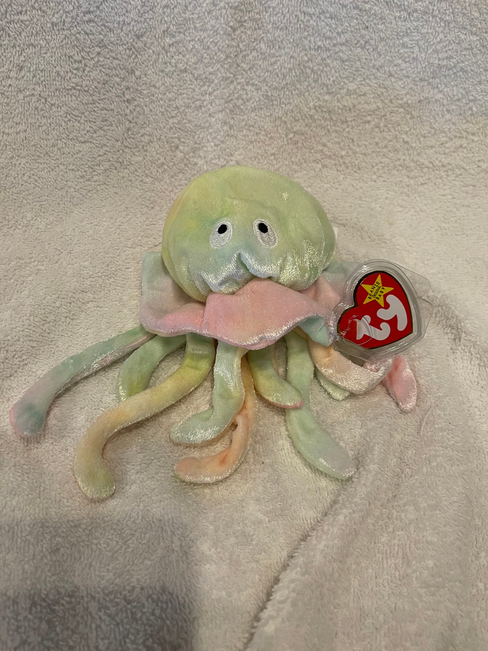 Ty Beanie Baby Goochy | Etsy