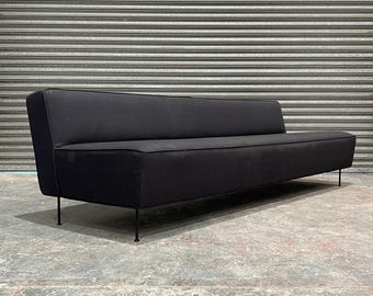 Vintage 50-tals soffa 'Modern Line'