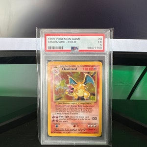 4/102 リザードン PSA ジェム MT 10 セレブレーション - Etsy 日本