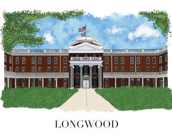 Longwood University