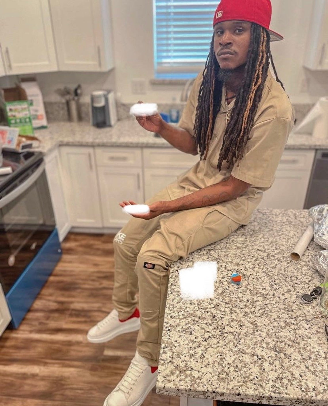 Custom Dickie suit Etsy