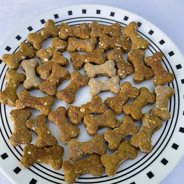 Gourmet Dog Treats Etsy