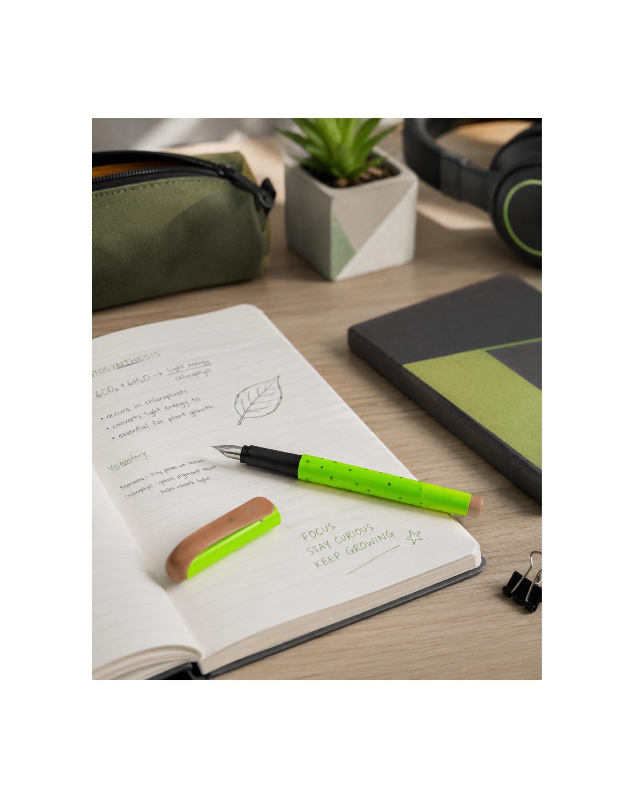 OspreyPens - Etsy 日本