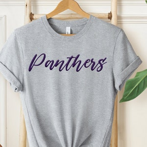 Custom School Mascot Shirt, Team Name Shirt, Custom Mascot Shirt, Custom Football Team, Christmas Gift