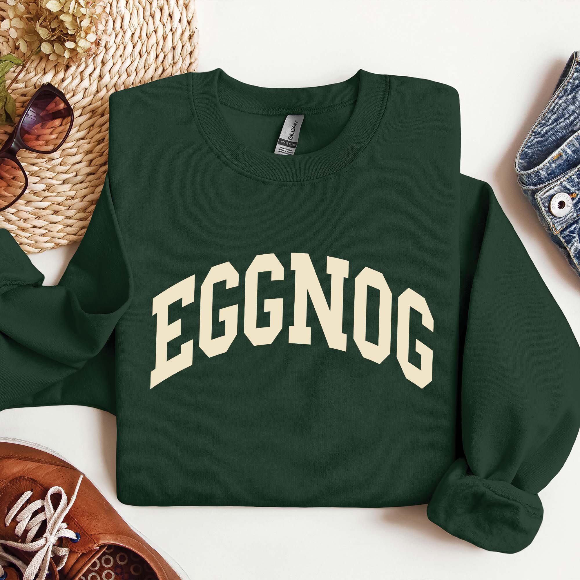 Second Female - Celiva Shirt 60742 - 1015 Eggnog