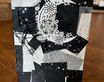 Midnight Sky Cards