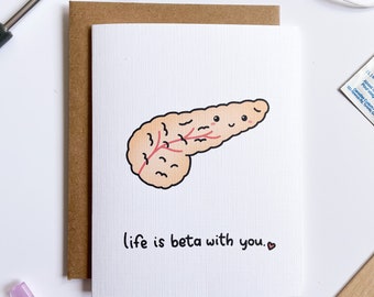 Life is Beta With You
